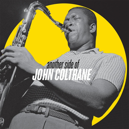 Viniluri - John Coltrane - Another Side Of John Coltrane