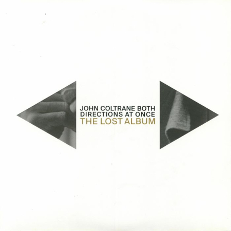Viniluri - John Coltrane - Both Directions At Once: The Lost Album (Deluxe Version)