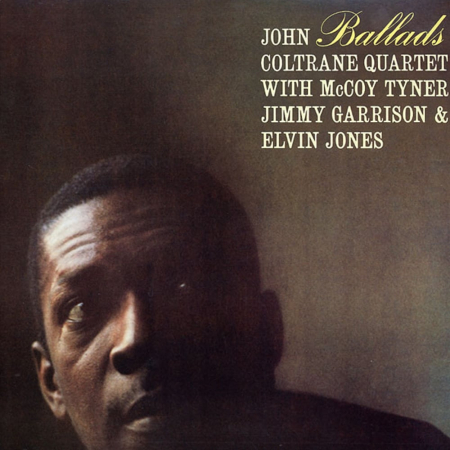 Viniluri - John Coltrane Quartet - Ballads