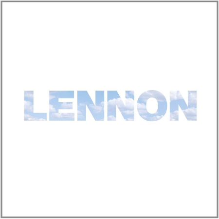 Special Pack - John Lennon - Lennon