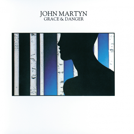 Rock - John Martyn - Grace & Danger