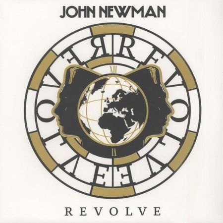 Alte Genuri - John Newman - Revolve