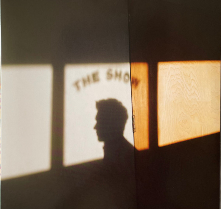 Rock - Niall Horan – The Show (Frosted Glass Clear Vinyl)