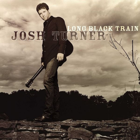 Viniluri - Josh Turner - Long Black Train