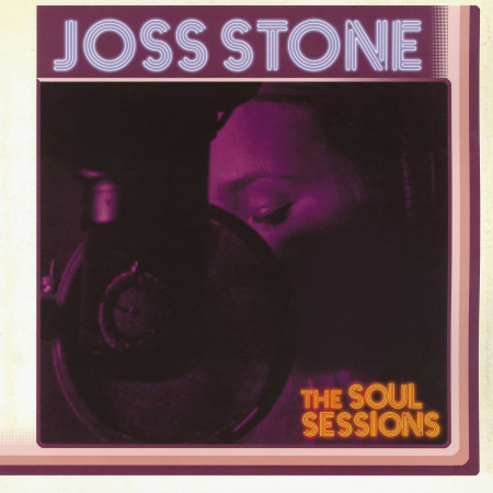 Viniluri - Joss Stone - The Soul Sessions
