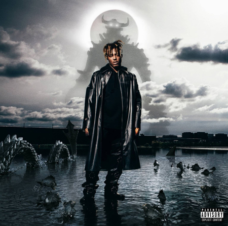 Hip Hop - Juice WRLD - Fighting Demons