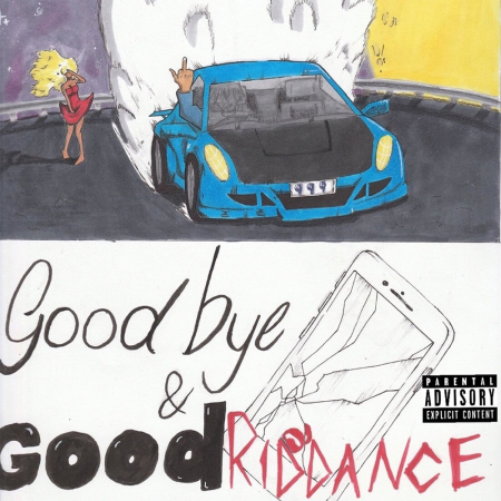 Hip Hop - Juice WRLD - Goodbye & Good Riddance