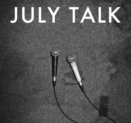 Rock - July Talk - July Talk