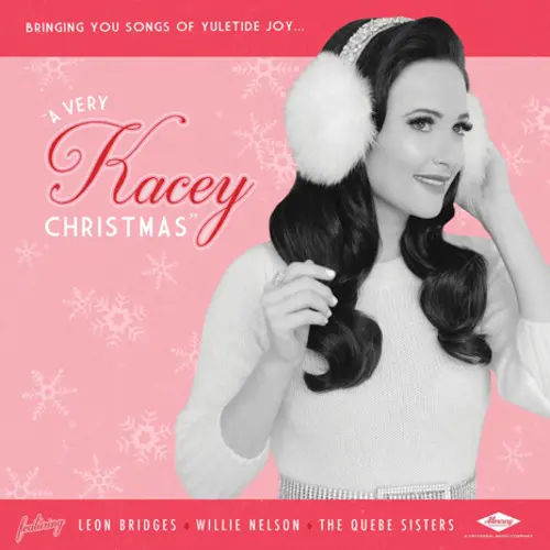 Viniluri - Kacey Musgraves - A Very Kacey Christmas
