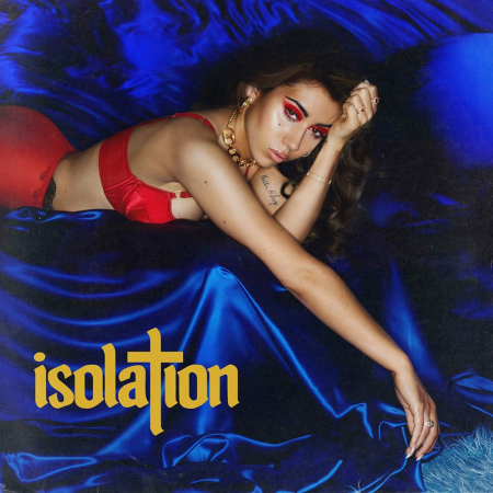 Hip Hop - Kali Uchis - Isolation