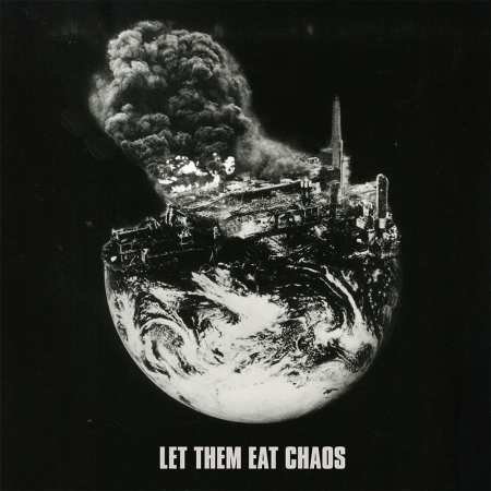 Viniluri - Kate Tempest - Let Them Eat Chaos