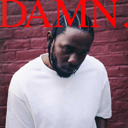 Hip Hop - Kendrick Lamar - Damn