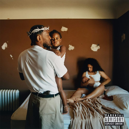 Hip Hop - Kendrick Lamar - Mr. Morale & The Big Steppers