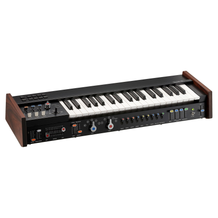 Sintetizatoare - Korg miniKORG 700FS