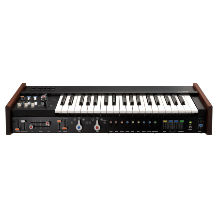 Korg miniKORG 700FS [3]