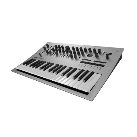 Sintetizatoare - Korg Minilogue