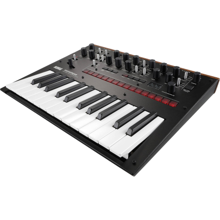 Sintetizatoare - Korg Monologue
