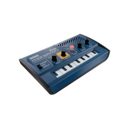 Sintetizatoare - Korg Monotron Duo