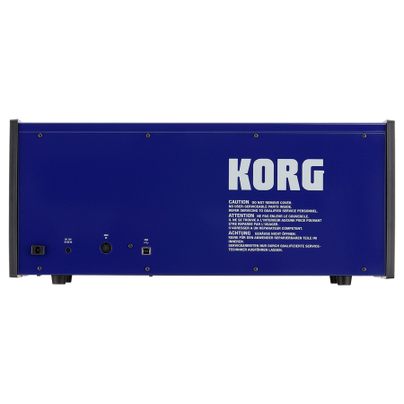 Korg MS-20 FS Albastru [2]