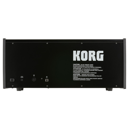 Korg MS-20 FS Negru [2]