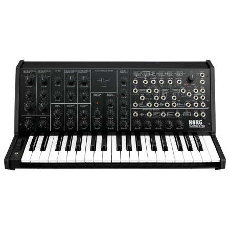 Sintetizatoare - Korg MS-20 FS Negru