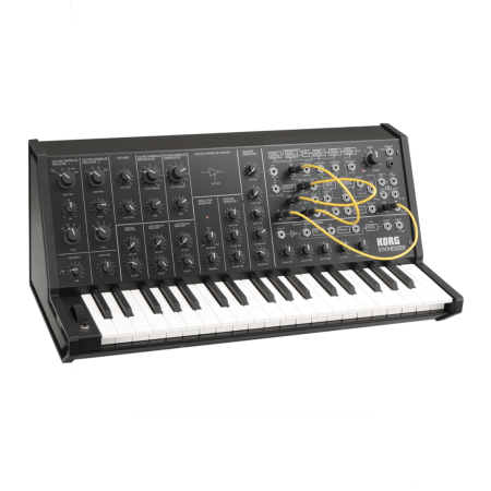 Sintetizatoare - Korg MS 20 Mini