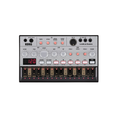 Korg Volca Bass [2]
