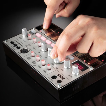 Korg Volca Bass [4]