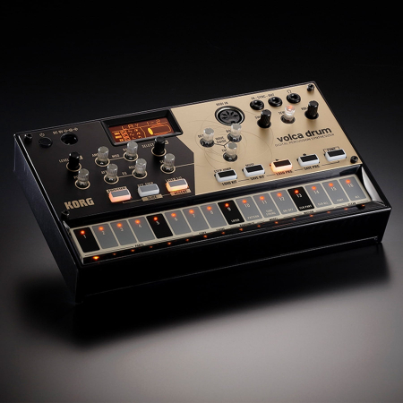Korg Volca Drum [4]