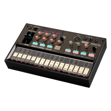 Sintetizatoare - Korg Volca FM