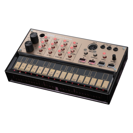 Sintetizatoare - Korg Volca Keys