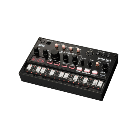 Korg Volca Kick [2]