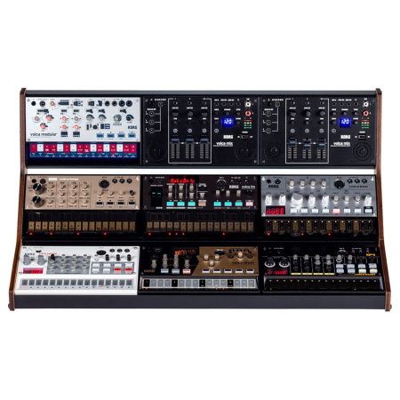 Korg Volca Rack 3x3 [6]