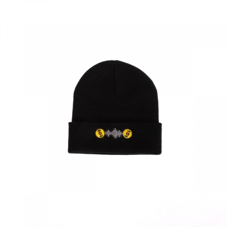 Merch - KRCK X SPS - Player Beanie