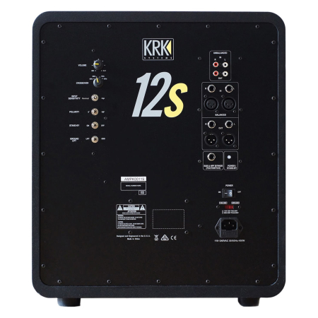 KRK 12S2 [4]