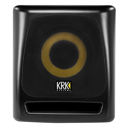 EOL - KRK 8S2