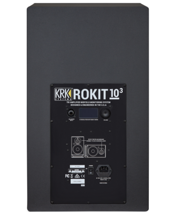 KRK Rokit 10-3 G4 [2]