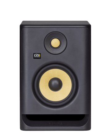 EOL - KRK Rokit 5 G4