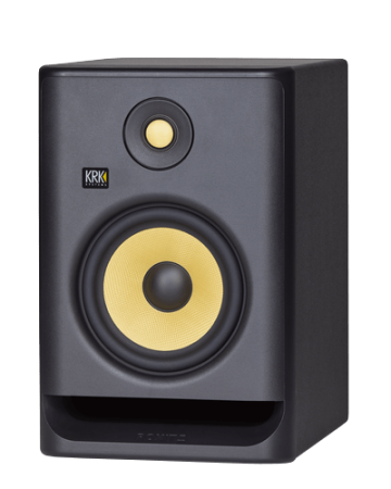 KRK Rokit 7 G4 [1]