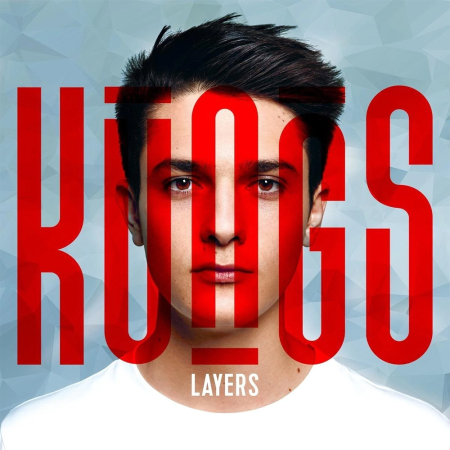 Viniluri - Kungs - Layers