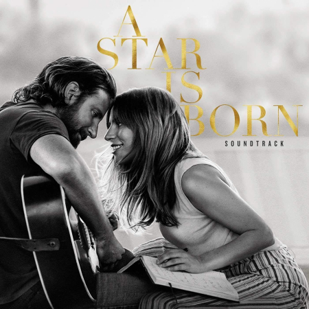 Rock - Lady Gaga, Bradley Cooper - A Star Is Born Soundtrack