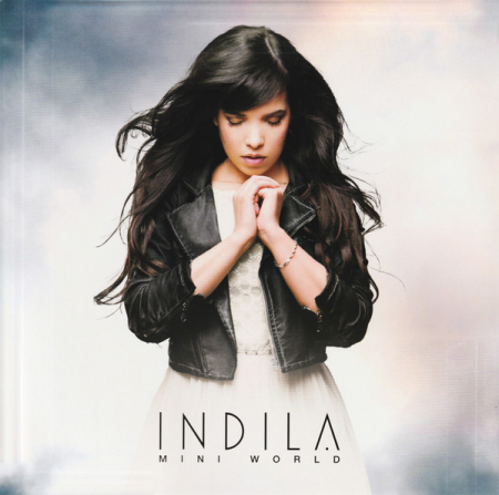 Viniluri - Indila – Mini World