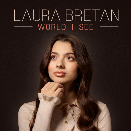 Pop - Laura Bretan - World I See