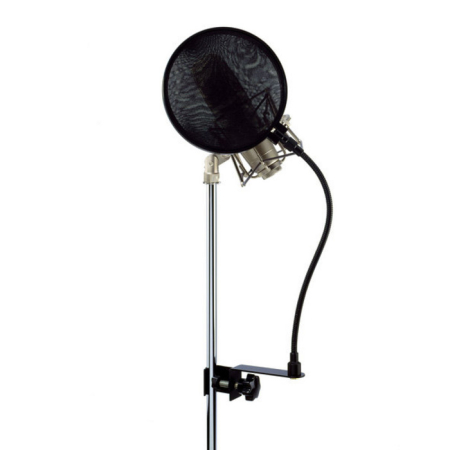 EOL - LD Systems Pop Filter D914
