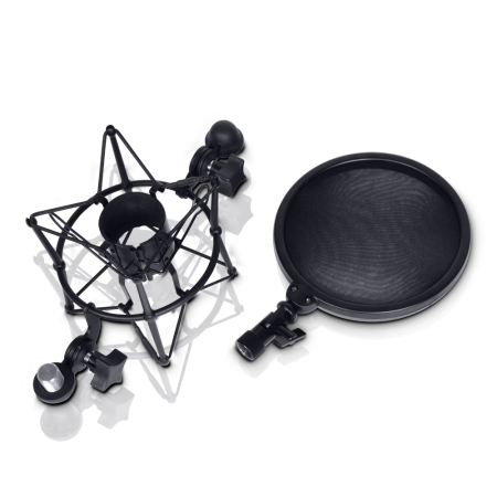 EOL - LD Systems Shock Mount DSM 400
