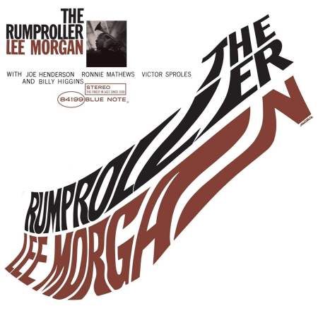 Alte Genuri - Lee Morgan - The Rumproller