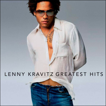 Rock - Lenny Kravitz - Greatest Hits