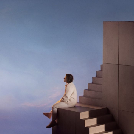 Viniluri - Lewis Capaldi - Broken By Desire To Be Heavenly Sent