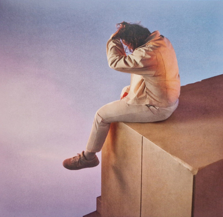 Viniluri - Lewis Capaldi - Wish You The Best