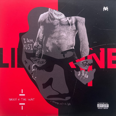 Hip Hop - Lil Wayne - Sorry 4 The Wait